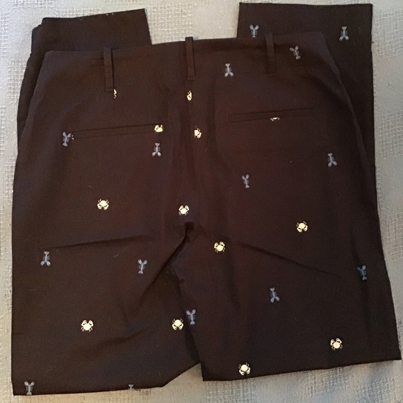 Talbots Pants-NWOT - Picture 3 of 5